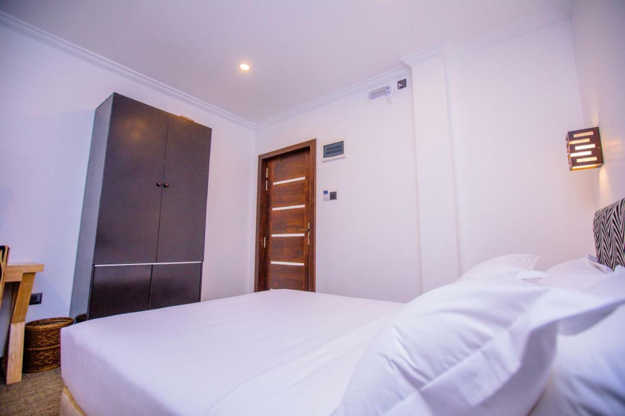 Hotel Huddle Nuwara Eliya Zewnętrze zdjęcie