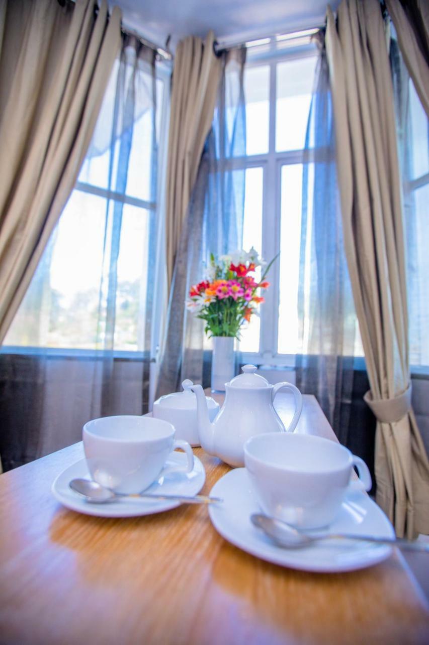 Hotel Huddle Nuwara Eliya Zewnętrze zdjęcie