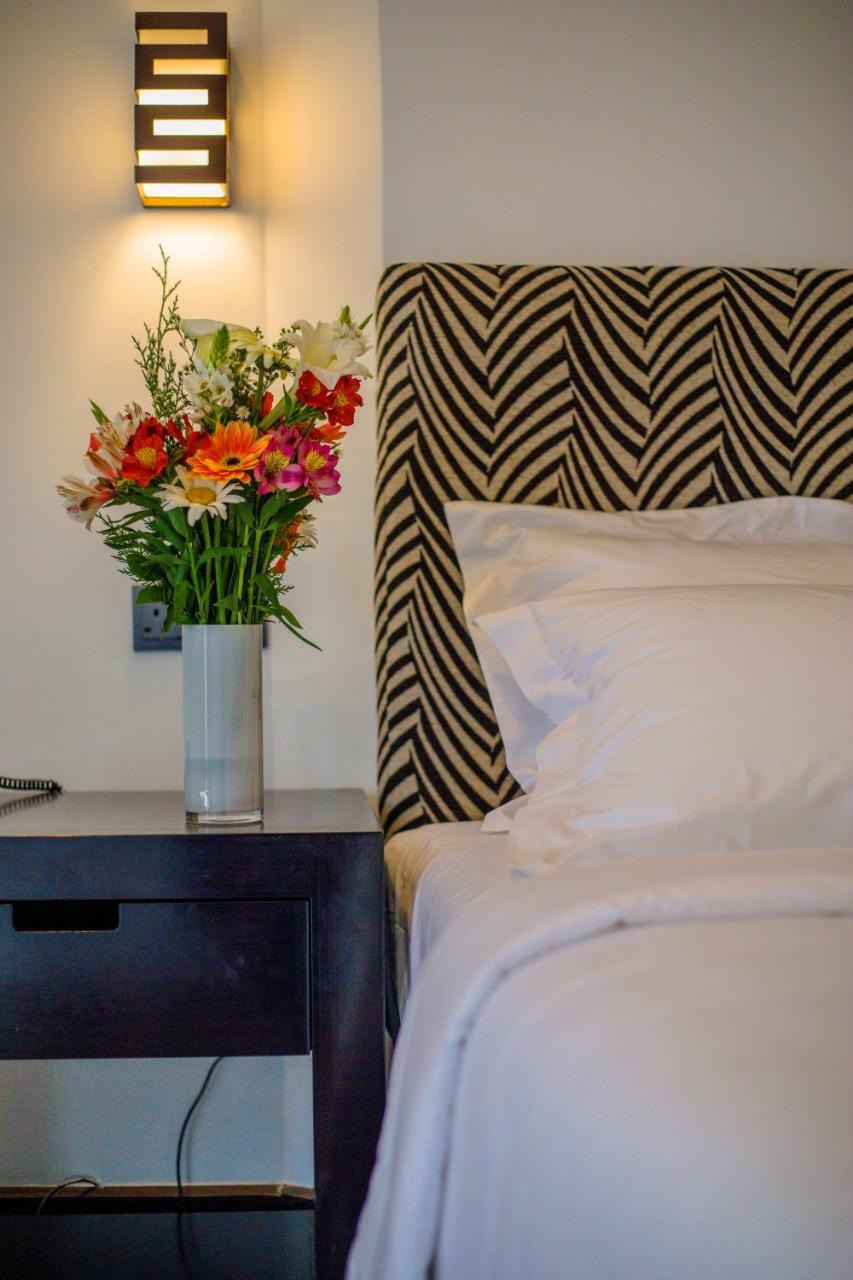 Hotel Huddle Nuwara Eliya Zewnętrze zdjęcie