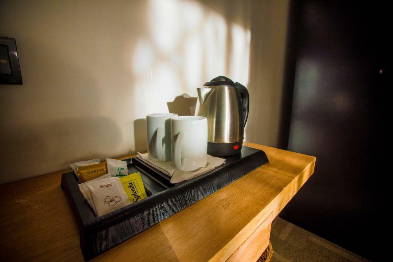 Hotel Huddle Nuwara Eliya Zewnętrze zdjęcie
