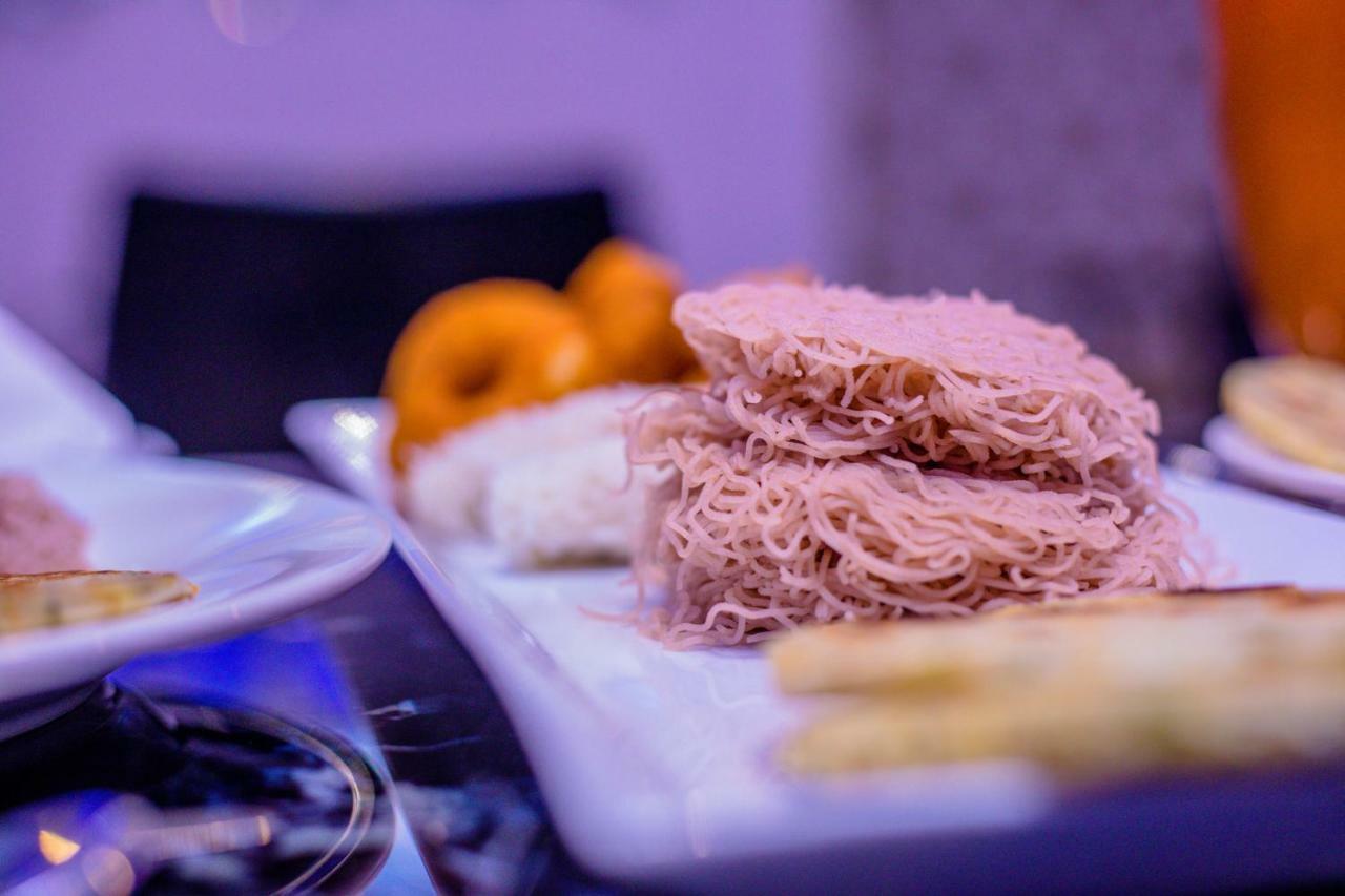 Hotel Huddle Nuwara Eliya Zewnętrze zdjęcie