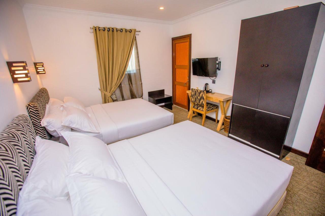 Hotel Huddle Nuwara Eliya Zewnętrze zdjęcie