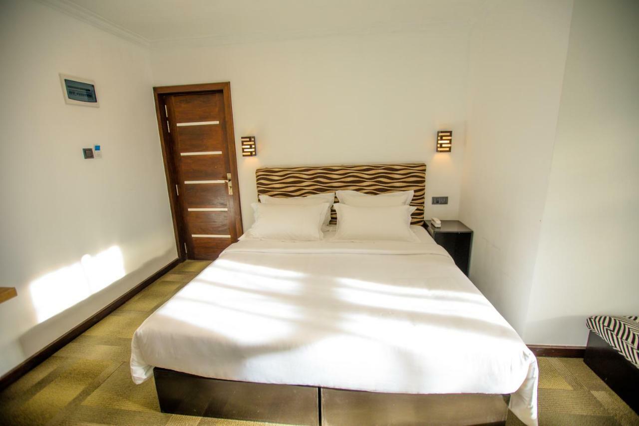 Hotel Huddle Nuwara Eliya Zewnętrze zdjęcie