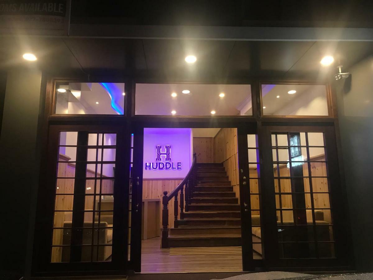 Hotel Huddle Nuwara Eliya Zewnętrze zdjęcie